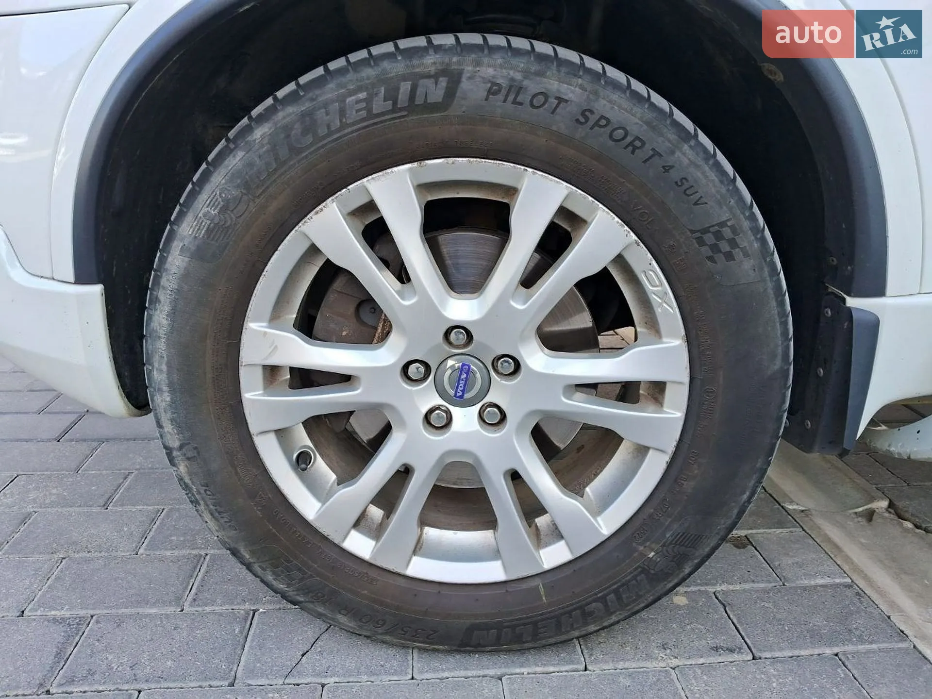 2012 Volvo XC90 - мініатюра 12