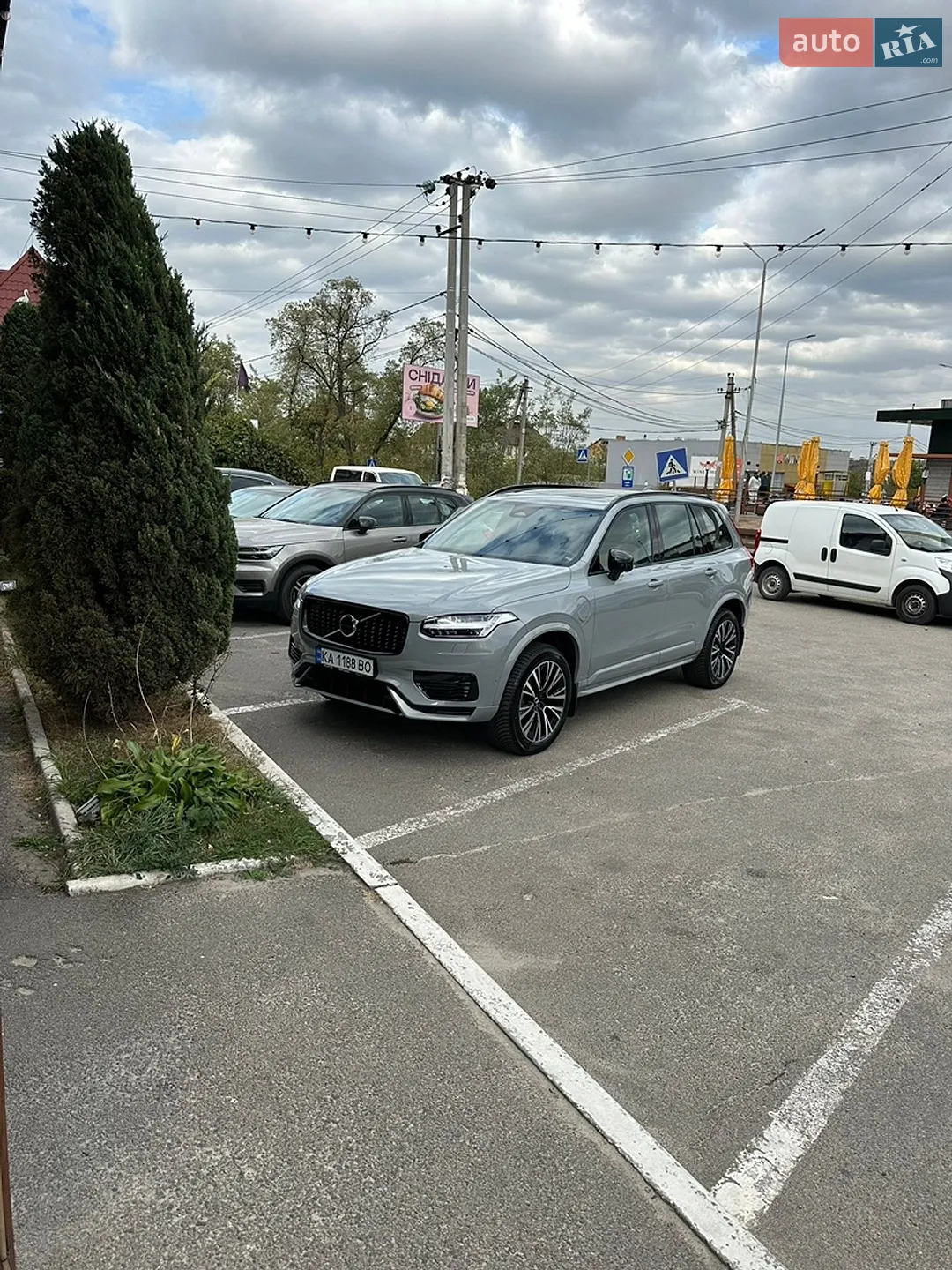 2024 Volvo XC90 - мініатюра 2