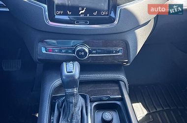 Позашляховик / Кросовер Volvo XC90 2017 в Одесі