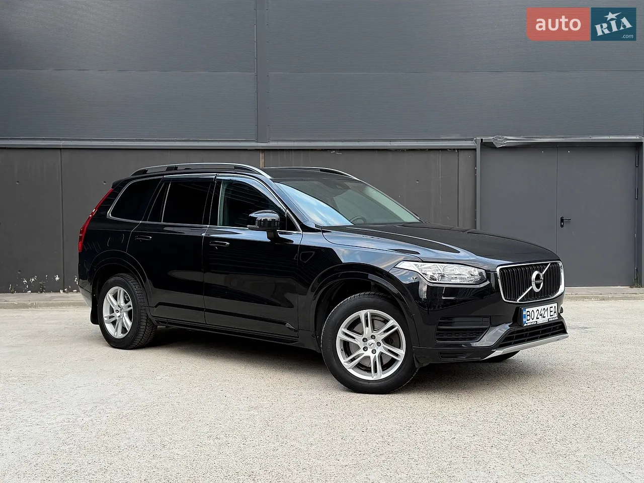 2015 Volvo XC90 - мініатюра 34