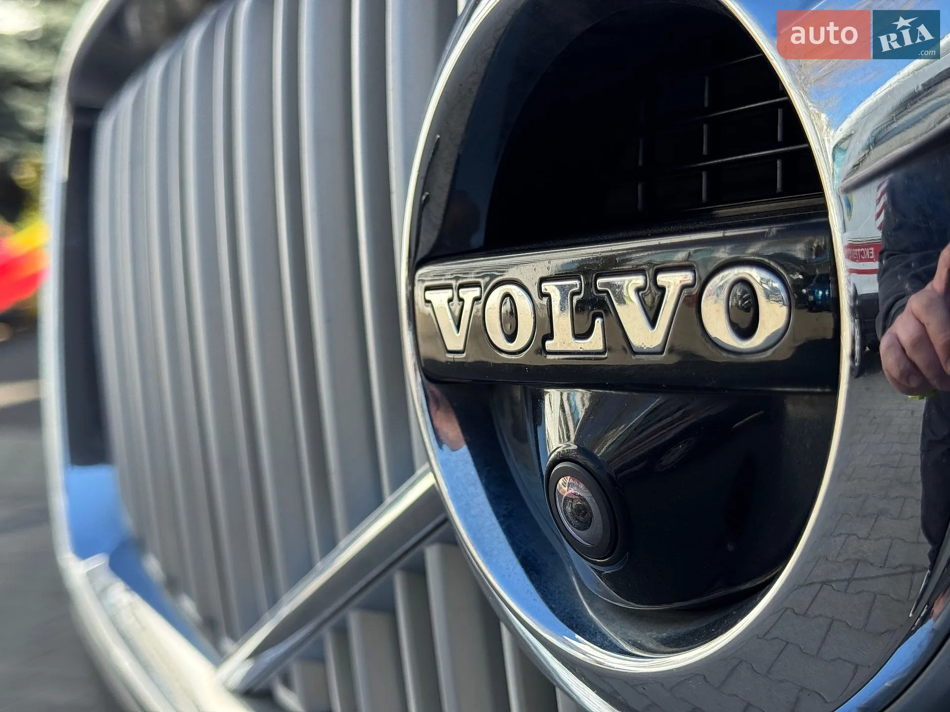 2016 Volvo XC90 - мініатюра 11
