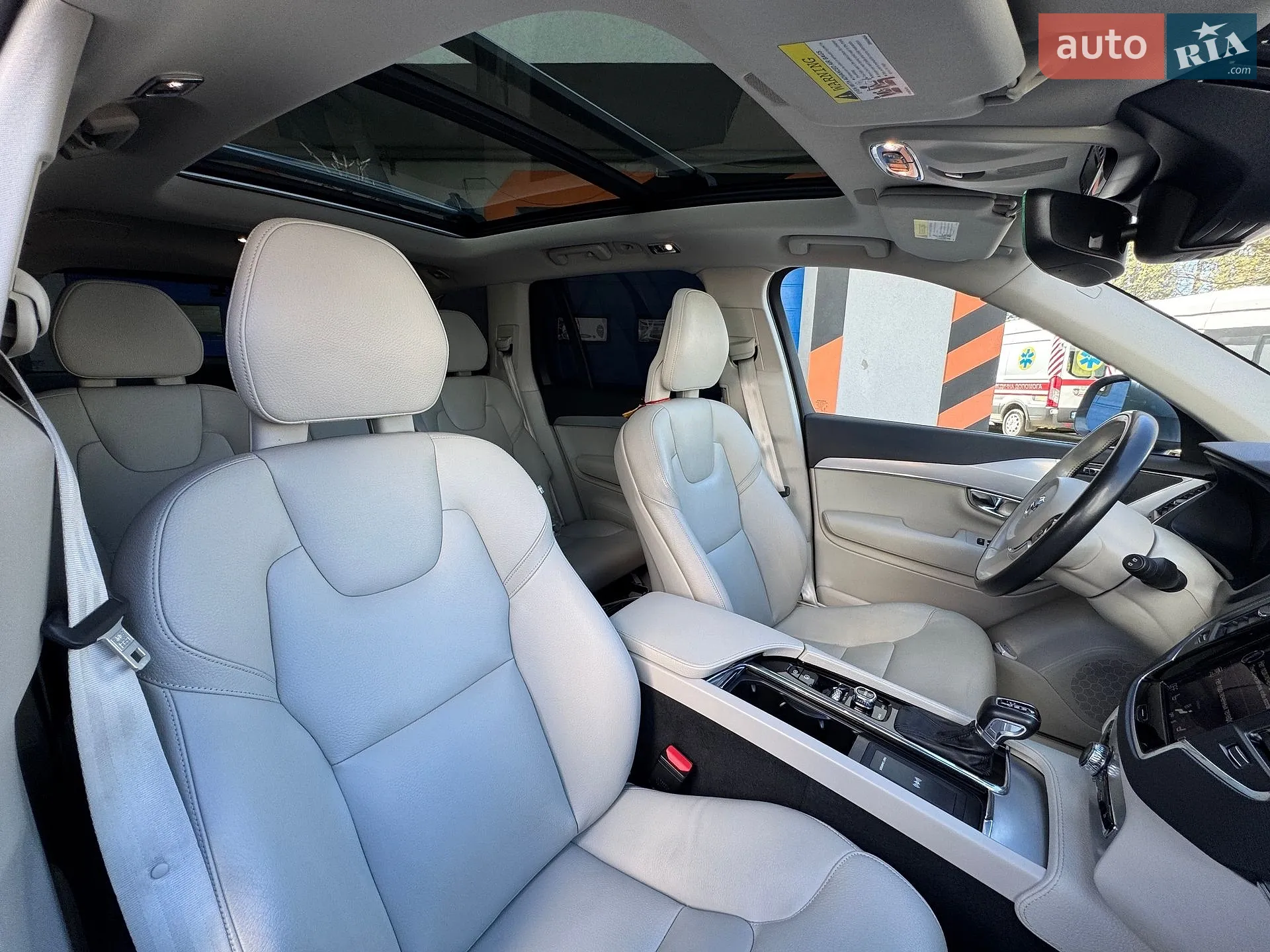 2016 Volvo XC90 - мініатюра 24