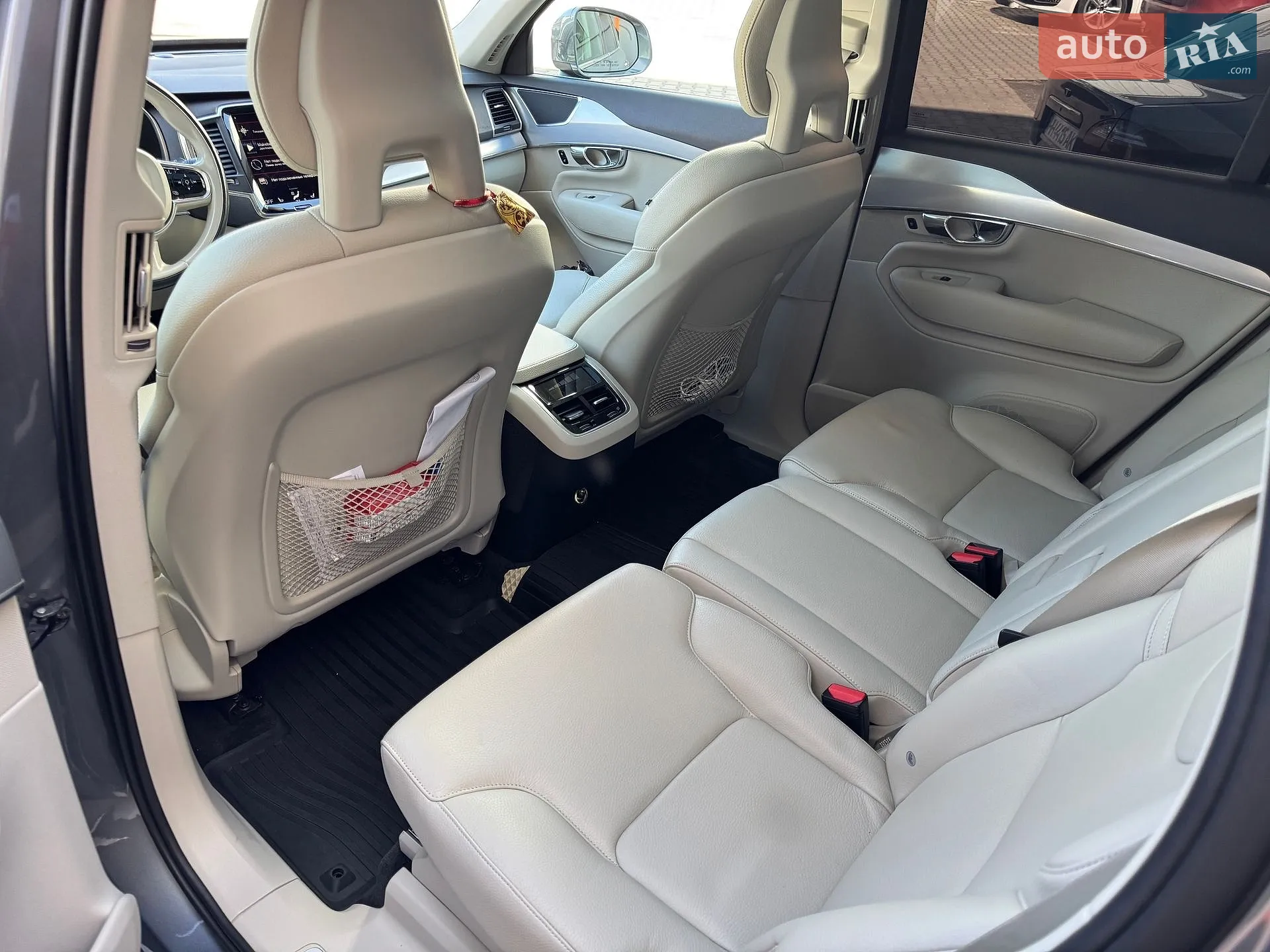 2016 Volvo XC90 - мініатюра 25