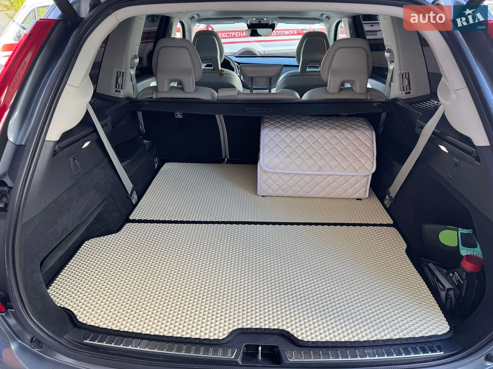 2016 Volvo XC90 - мініатюра 27