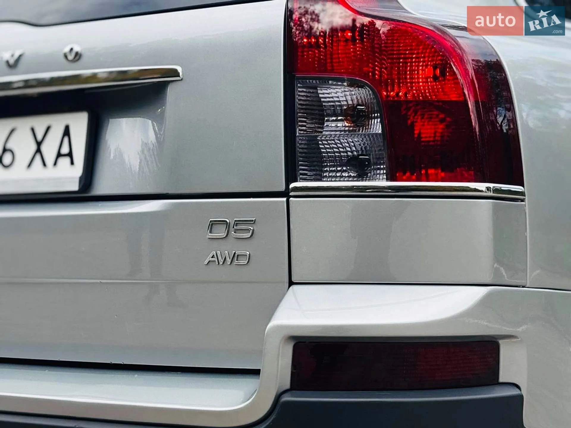 2011 Volvo XC90 - мініатюра 24