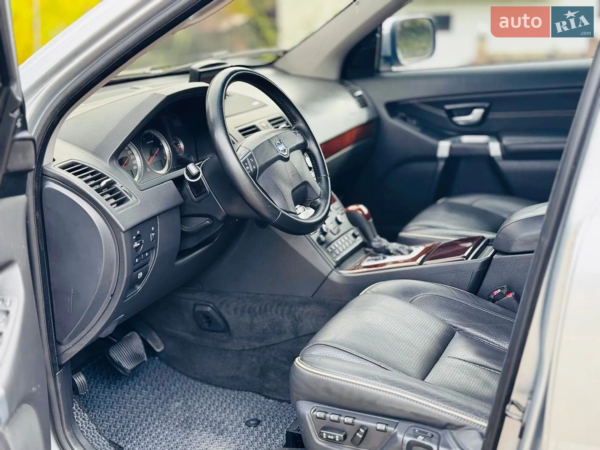 2011 Volvo XC90 - мініатюра 26