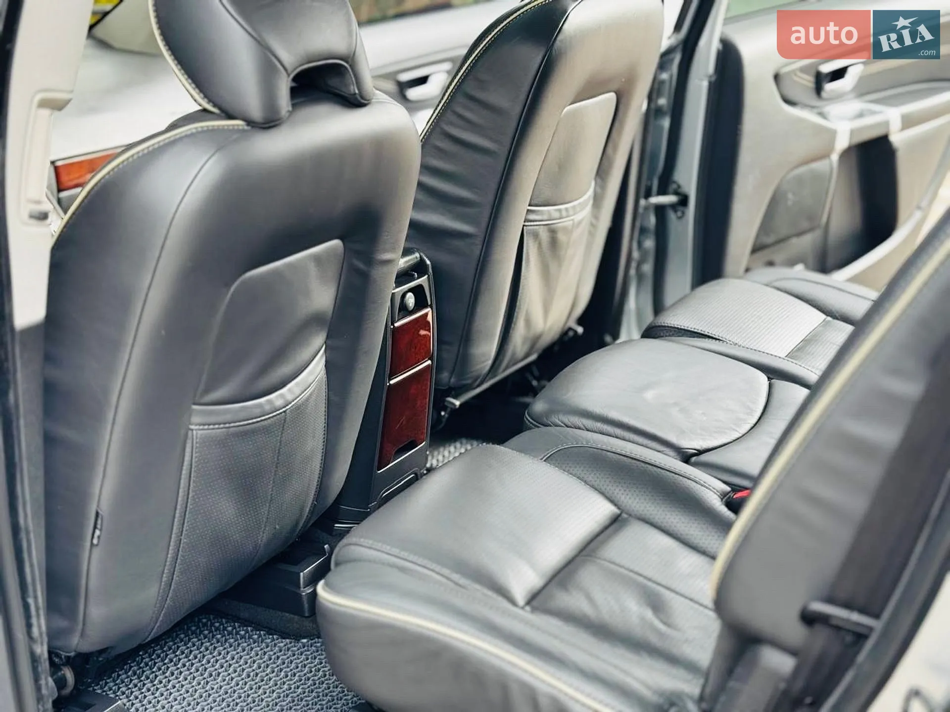 2011 Volvo XC90 - мініатюра 37