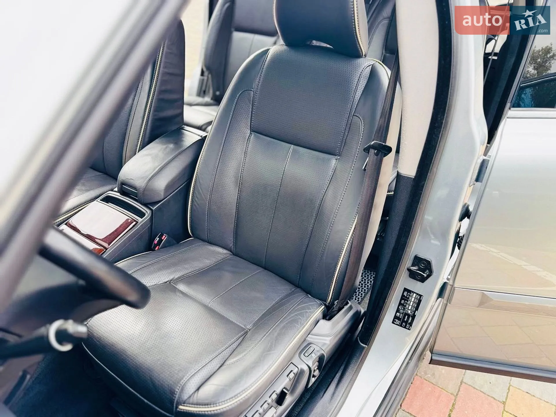 2011 Volvo XC90 - мініатюра 46