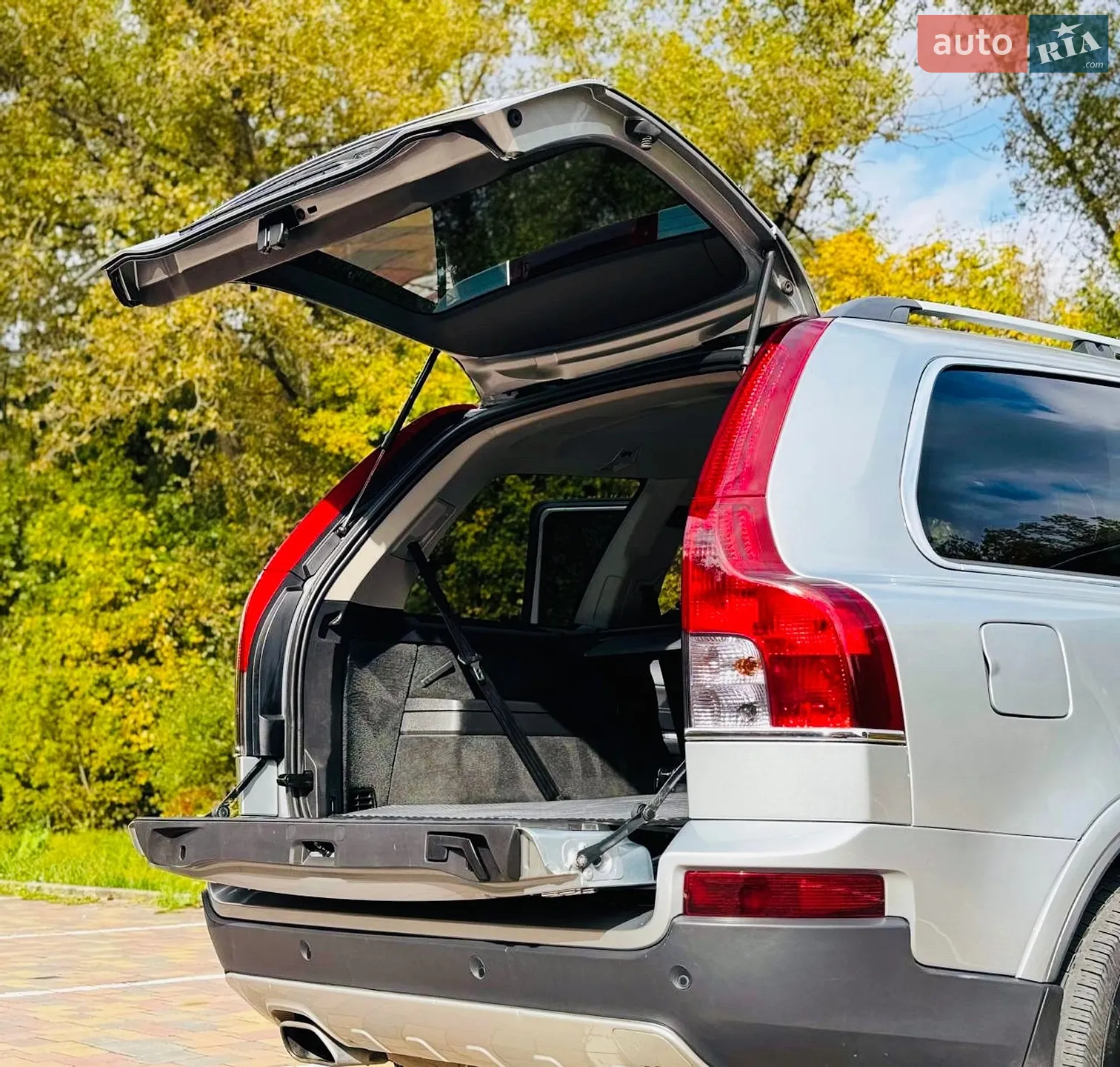 2011 Volvo XC90 - мініатюра 49