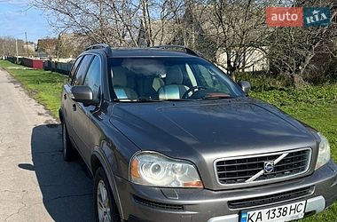 Позашляховик / Кросовер Volvo XC90 2011 в Жашківу