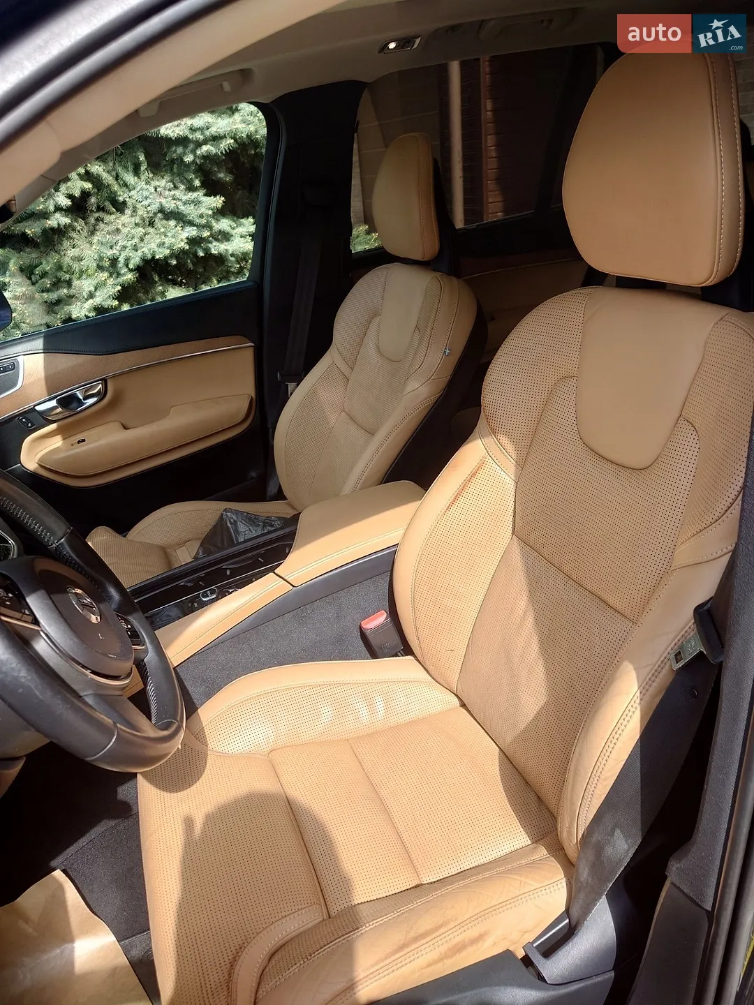 2016 Volvo XC90 - мініатюра 9