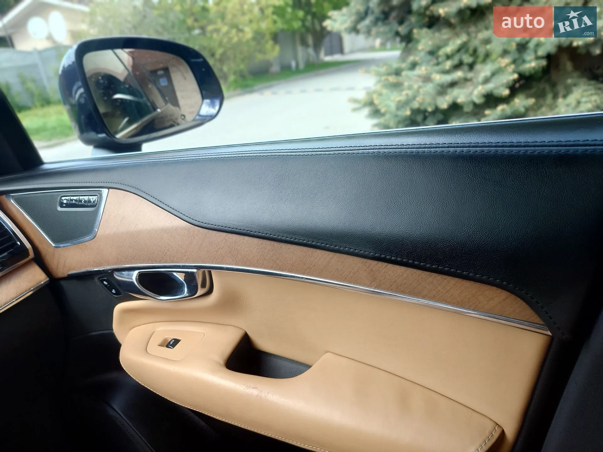 2016 Volvo XC90 - мініатюра 15