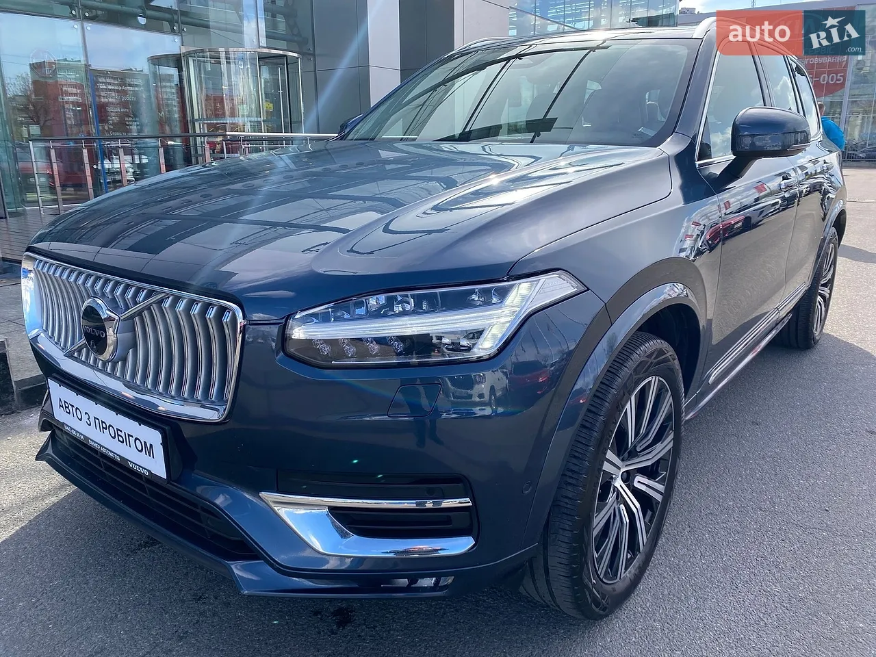 2018 Volvo XC60 - мініатюра 34
