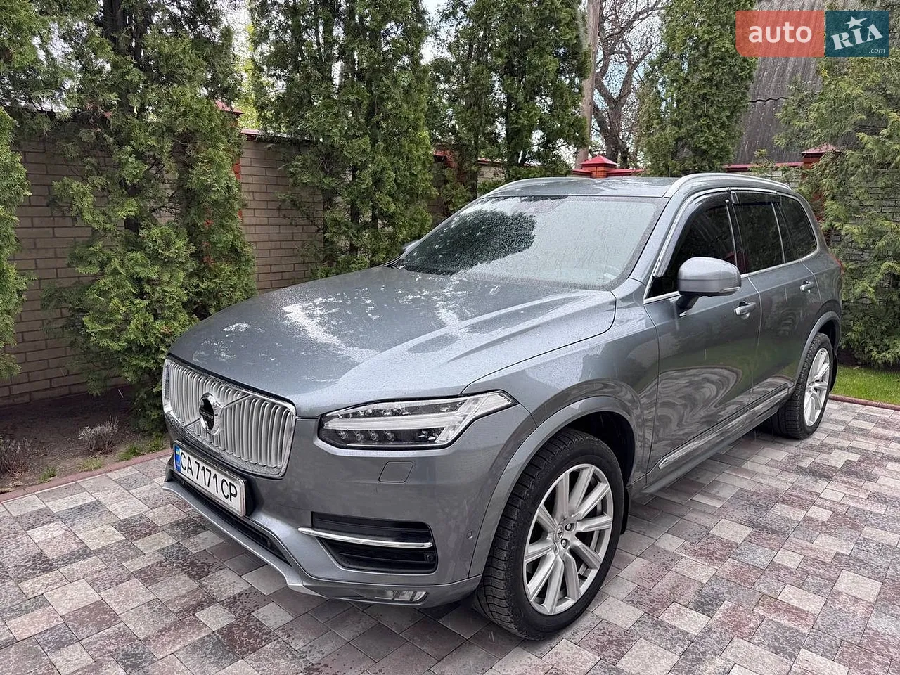 2018 Volvo XC90 - мініатюра 13