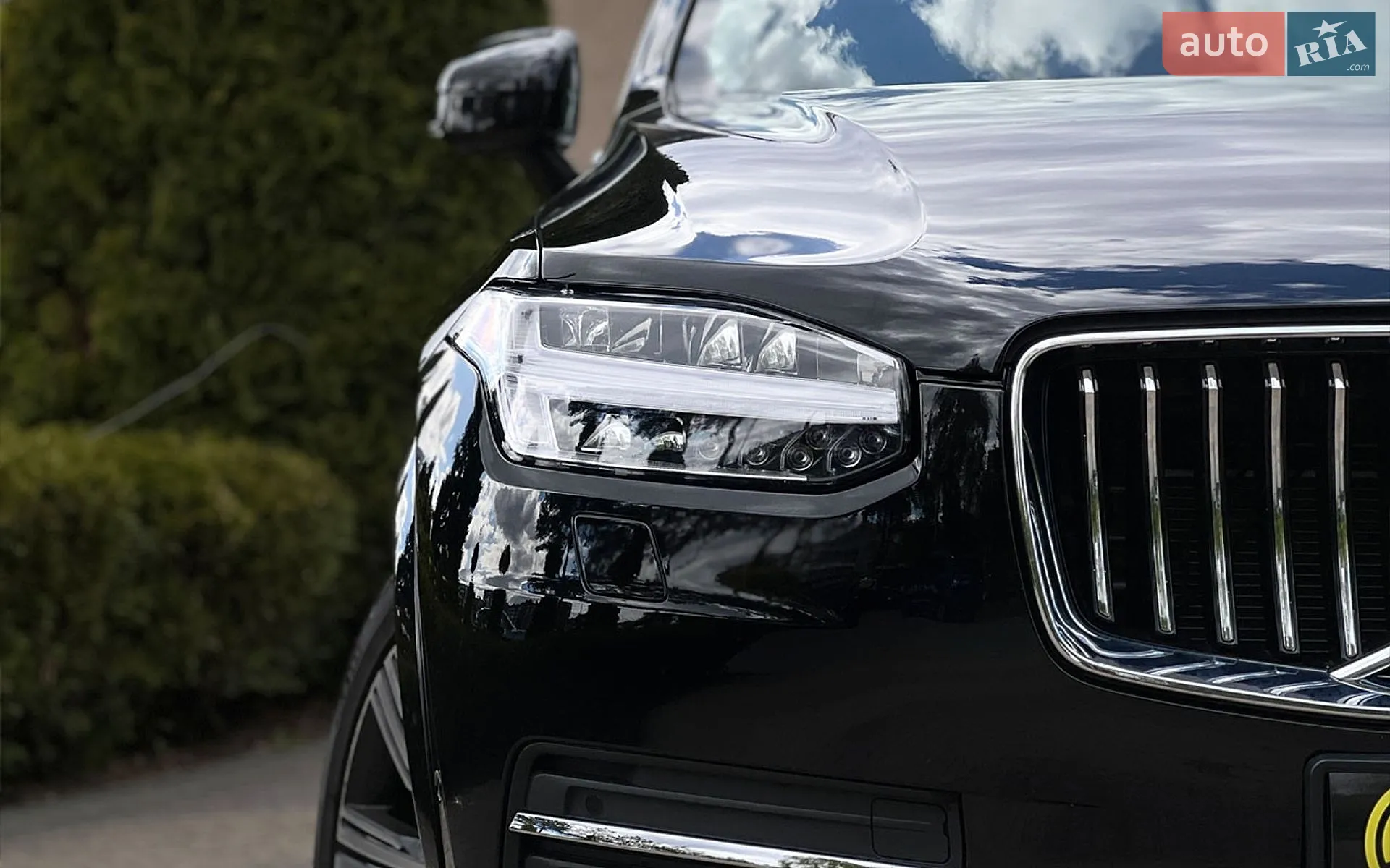 2024 Volvo XC90 - мініатюра 2