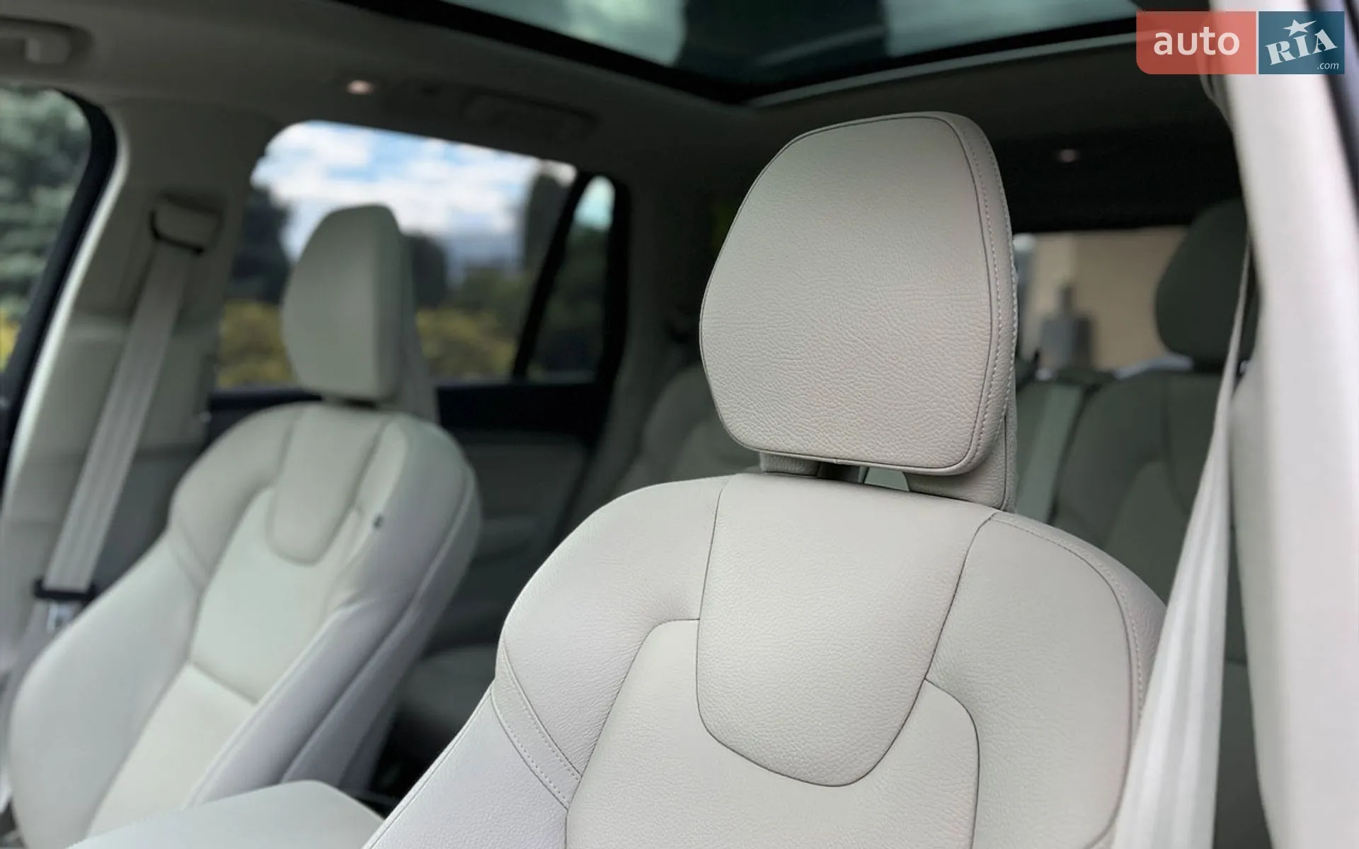 2024 Volvo XC90 - мініатюра 14