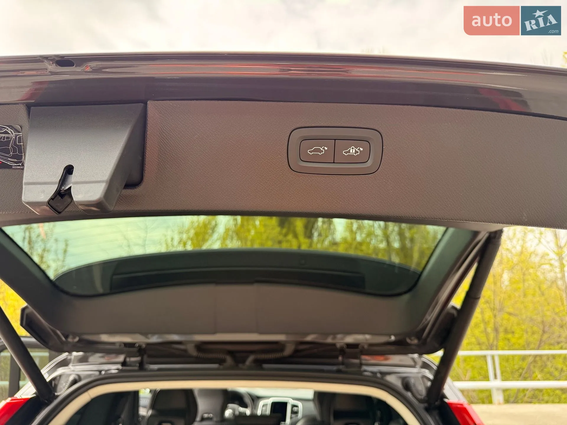 2022 Volvo XC90 - мініатюра 25