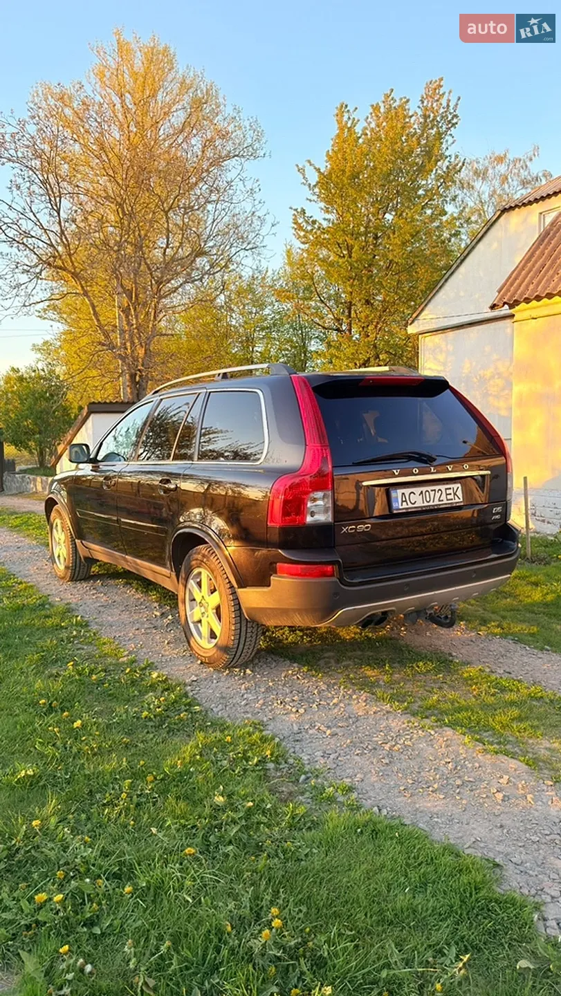 2011 Volvo XC90 - мініатюра 16
