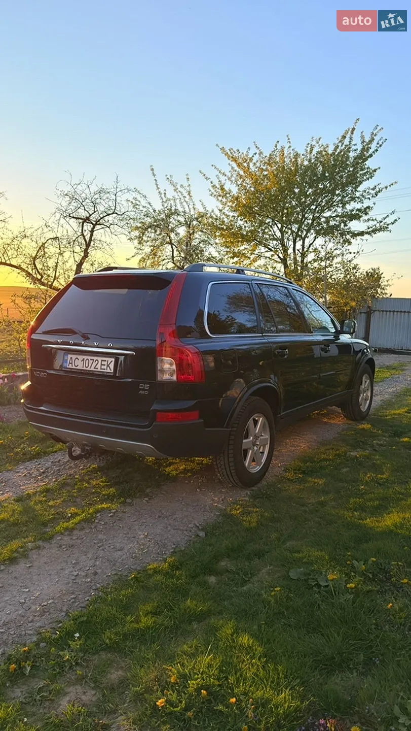 2011 Volvo XC90 - мініатюра 12