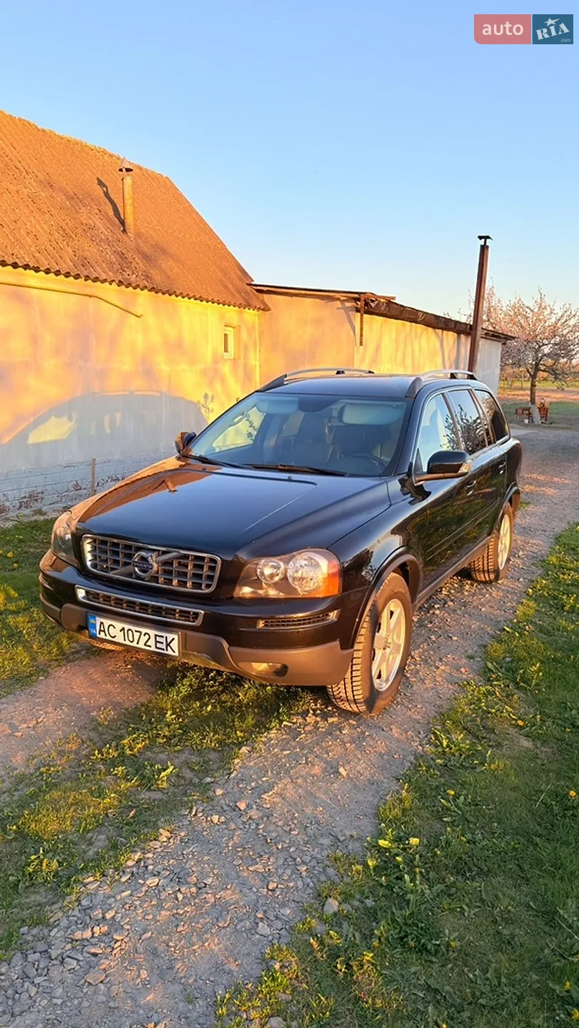 2011 Volvo XC90 - мініатюра 11