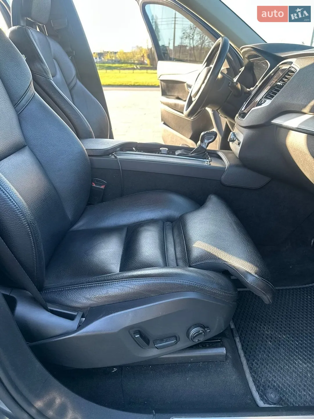2015 Volvo XC90 - мініатюра 29