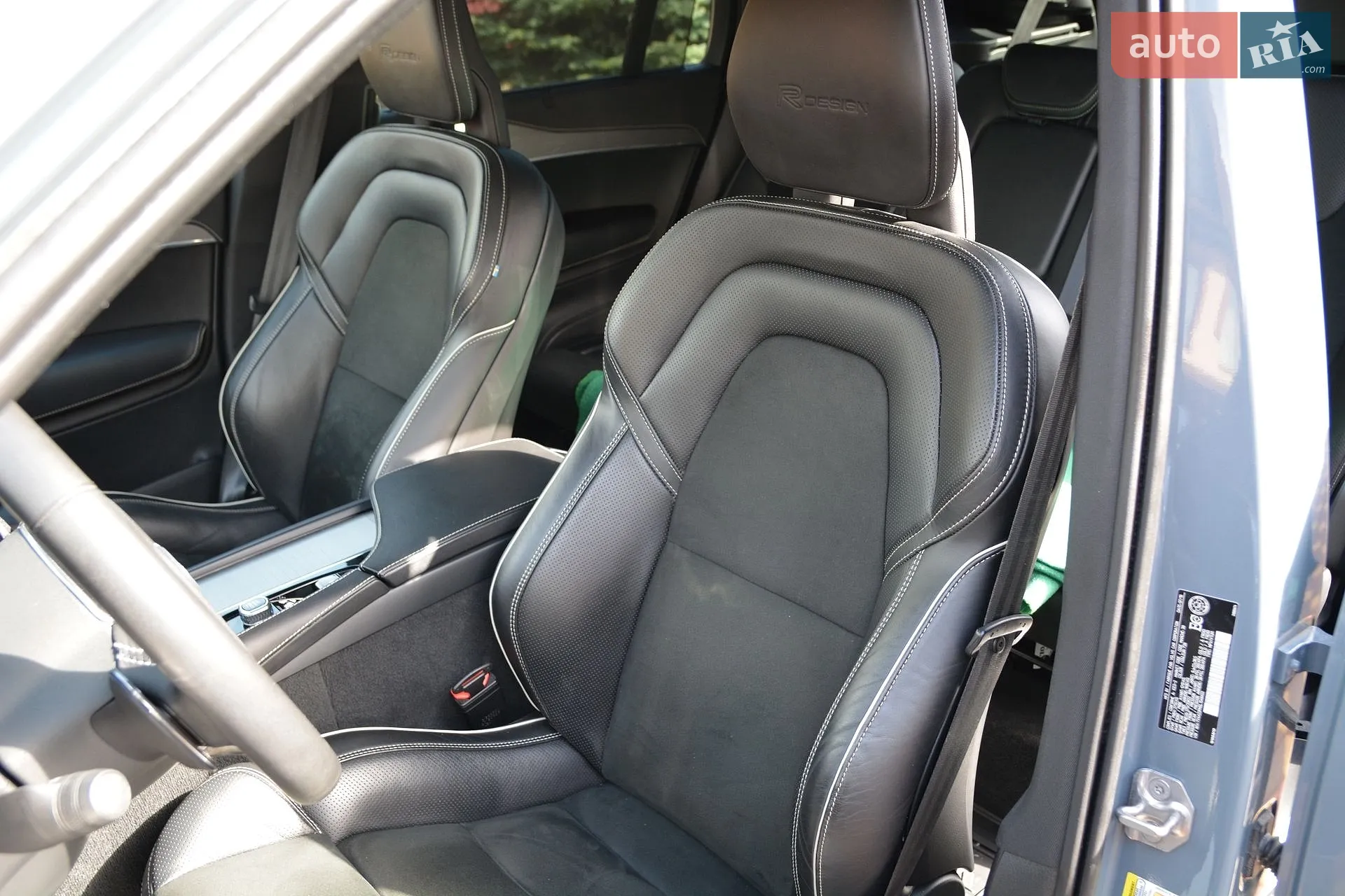 2019 Volvo XC90 - мініатюра 18