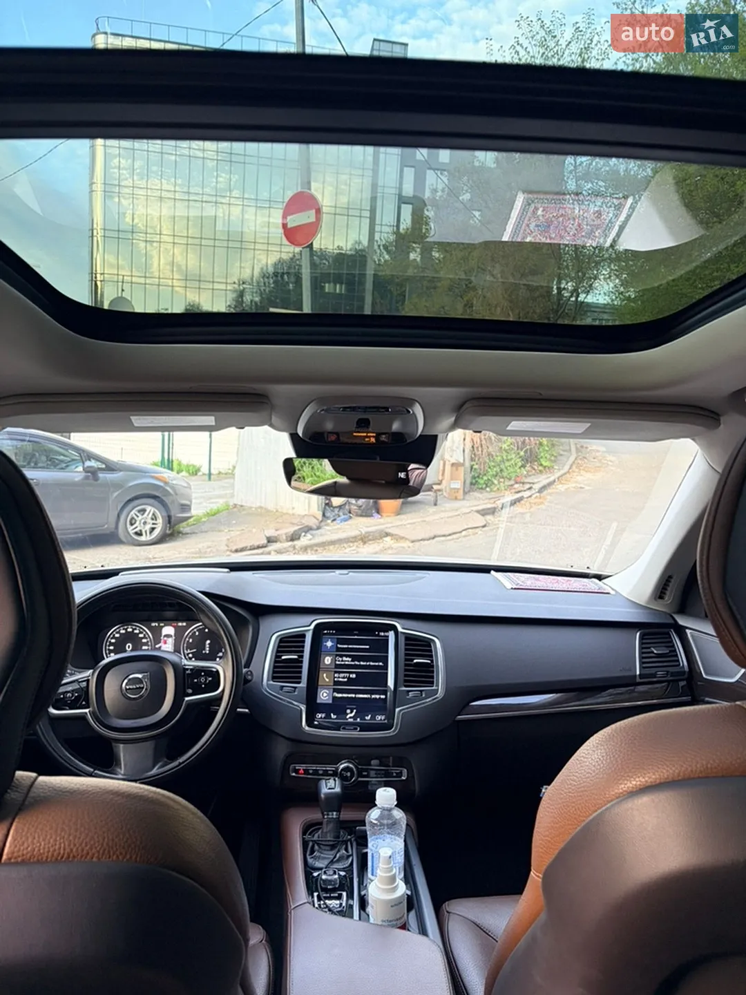 2018 Volvo XC90 - мініатюра 12