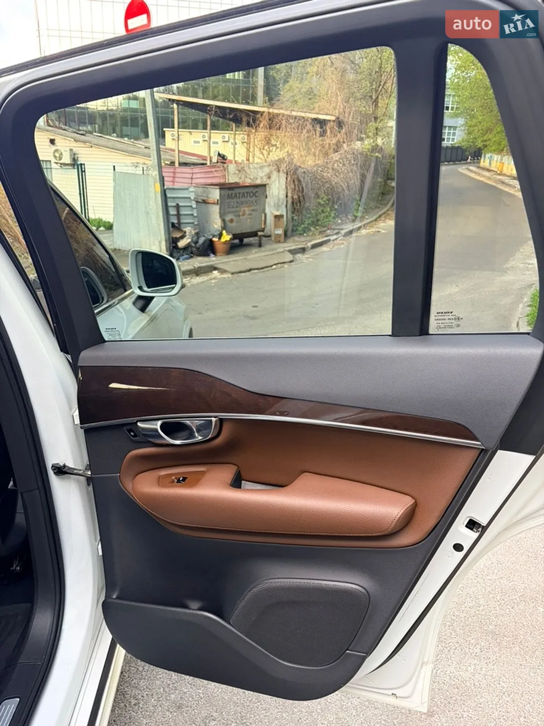 2018 Volvo XC90 - мініатюра 17