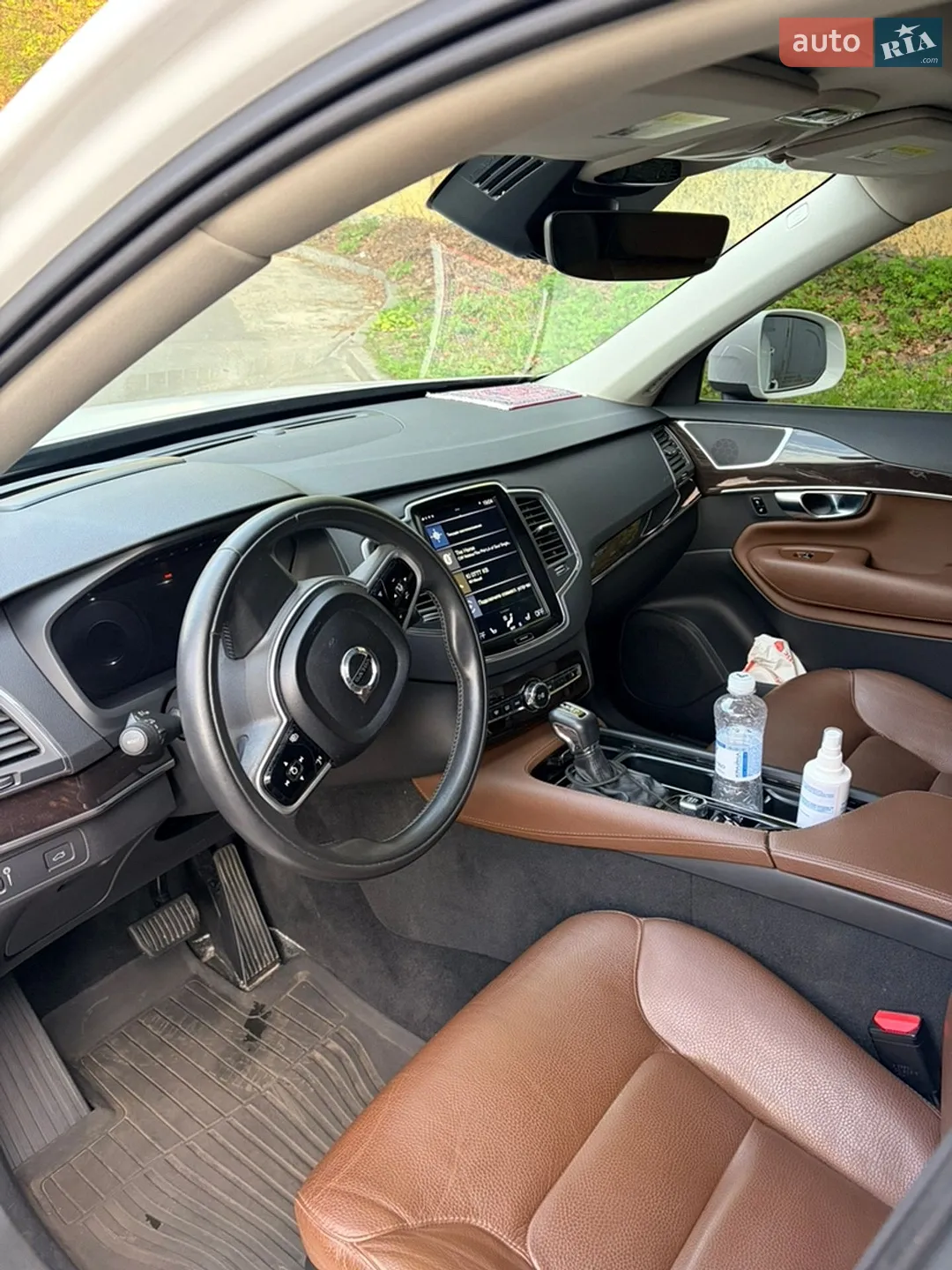 2018 Volvo XC90 - мініатюра 22