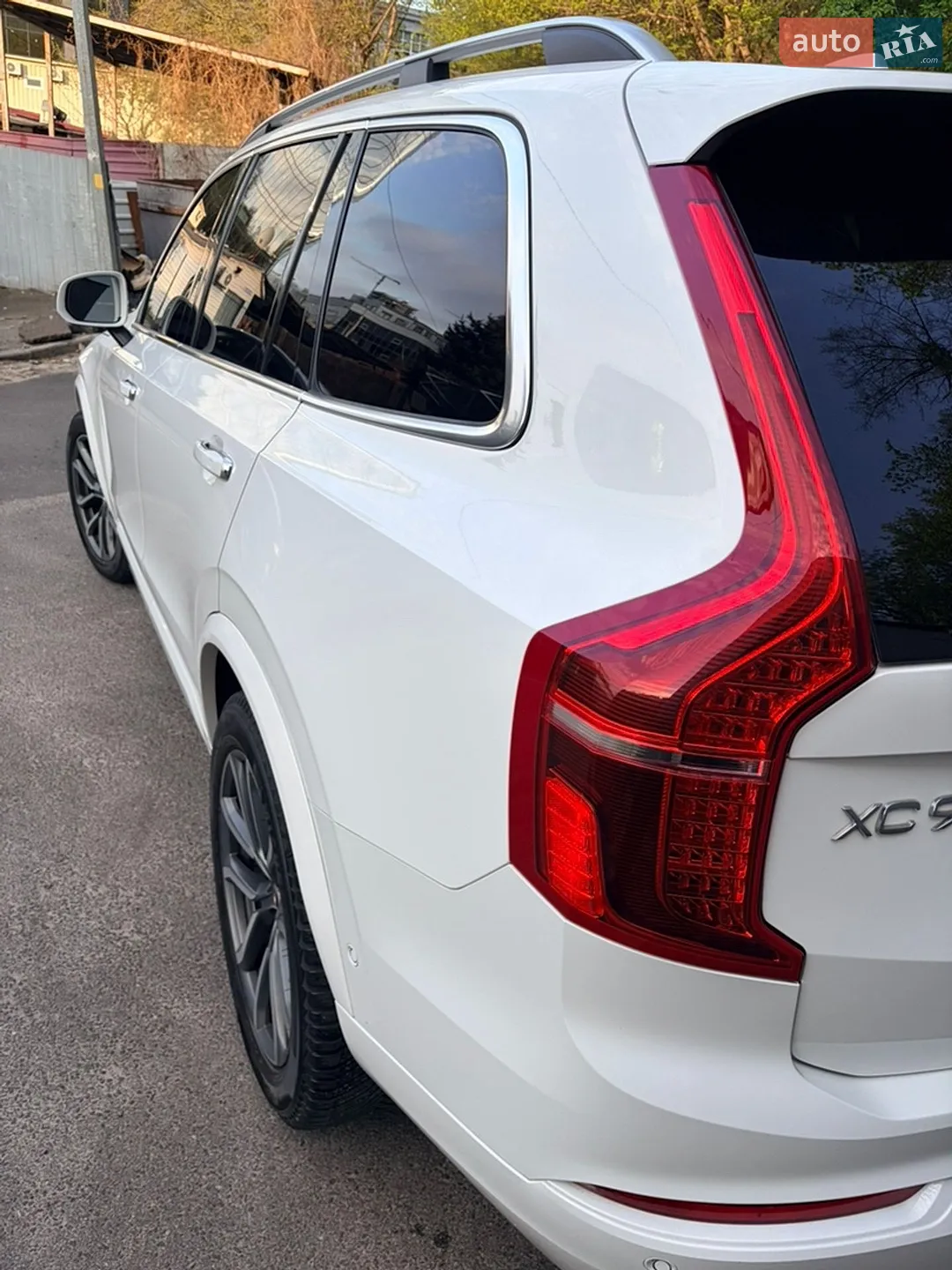 2018 Volvo XC90 - мініатюра 26
