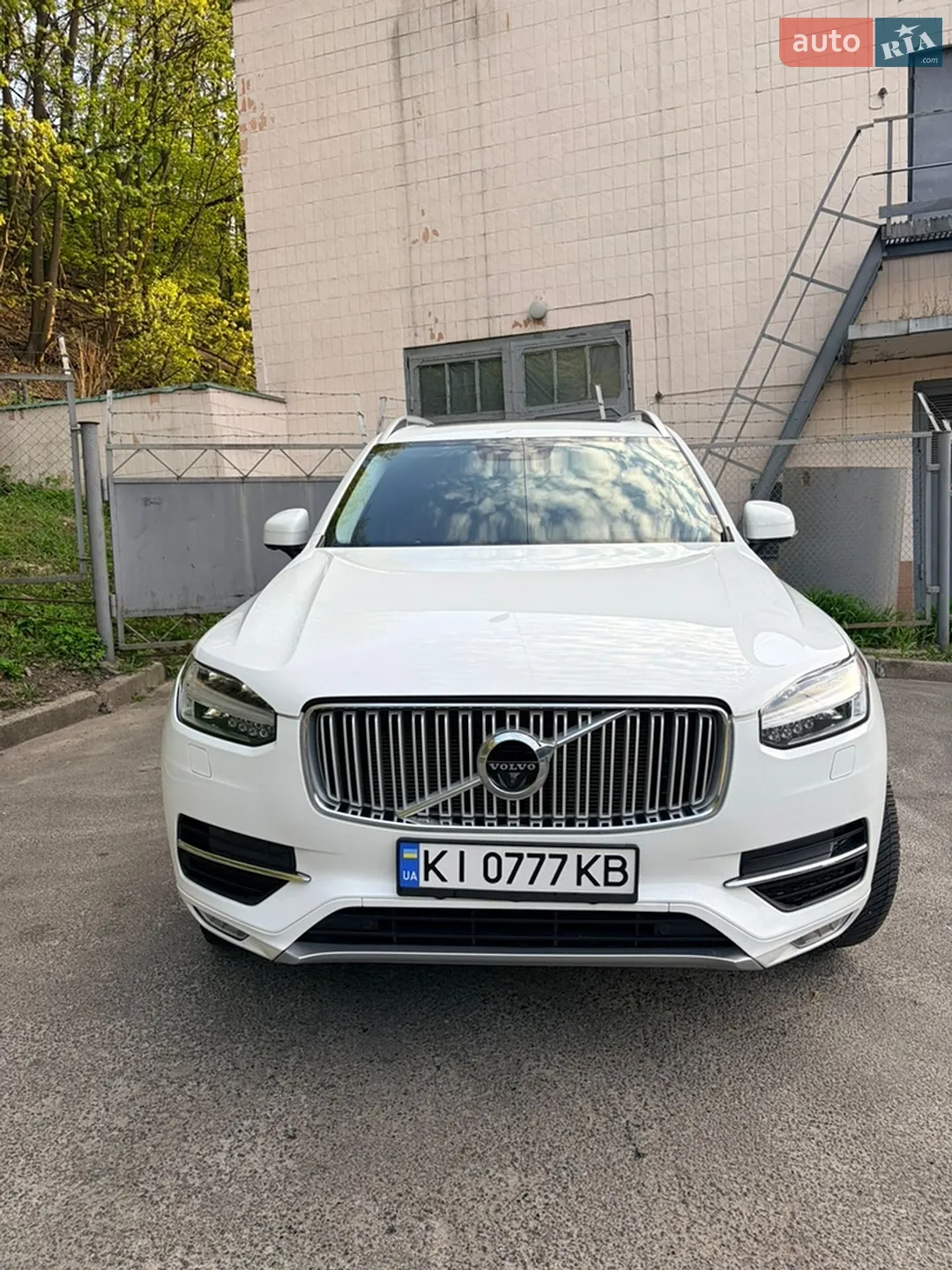 2018 Volvo XC90 - мініатюра 10