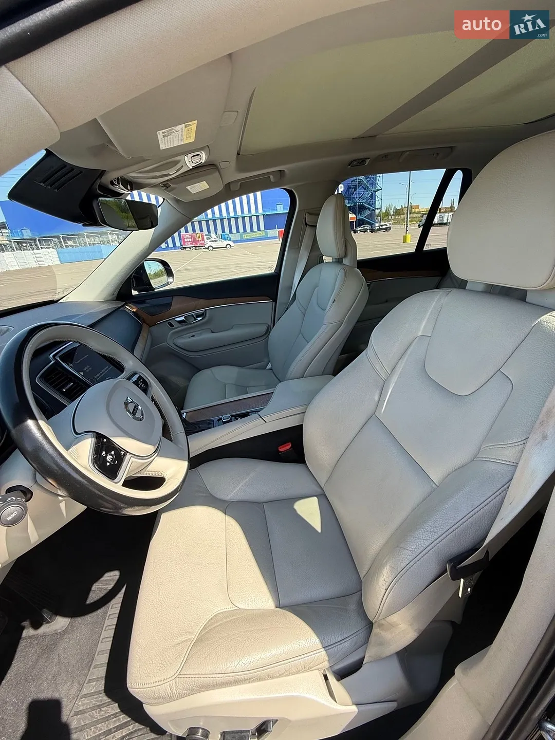 2020 Volvo XC90 - мініатюра 2