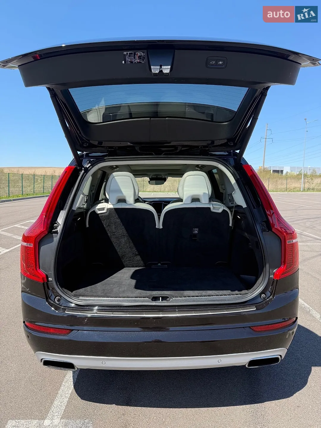 2020 Volvo XC90 - мініатюра 13