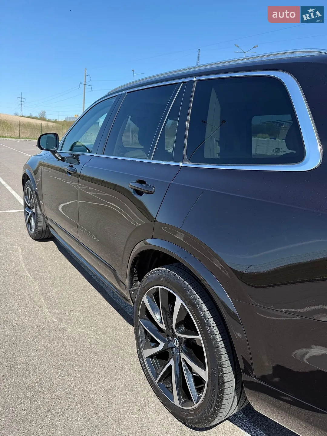 2020 Volvo XC90 - мініатюра 17