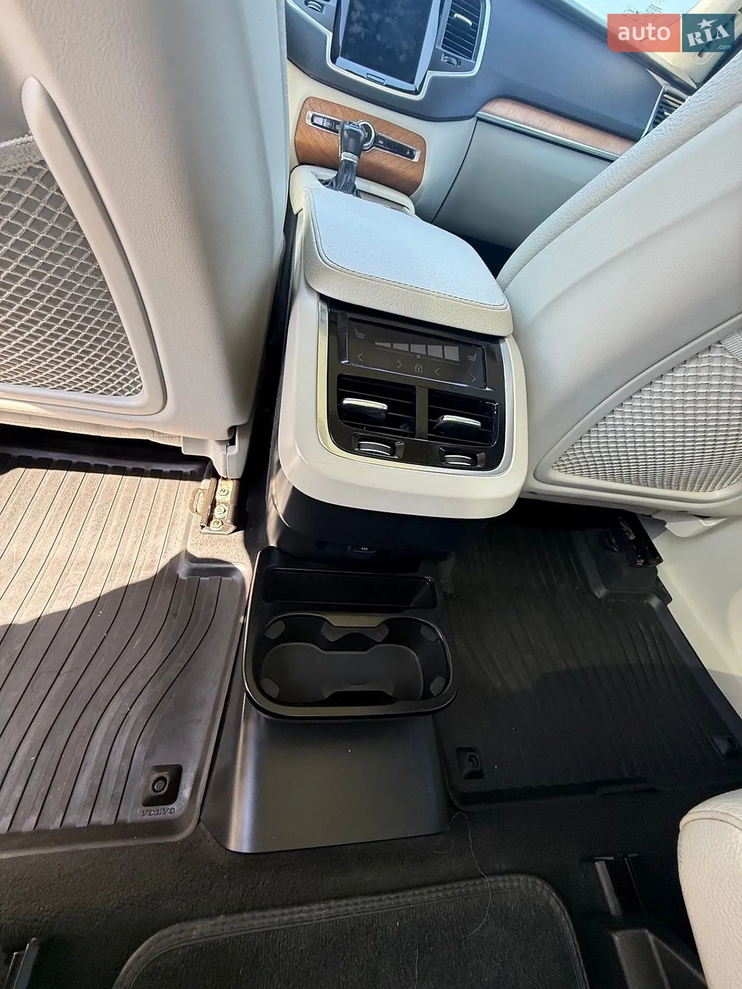 2020 Volvo XC90 - мініатюра 22