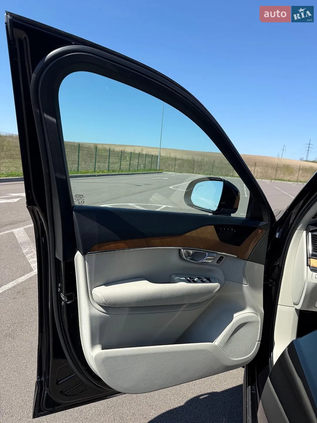 2020 Volvo XC90 - мініатюра 25