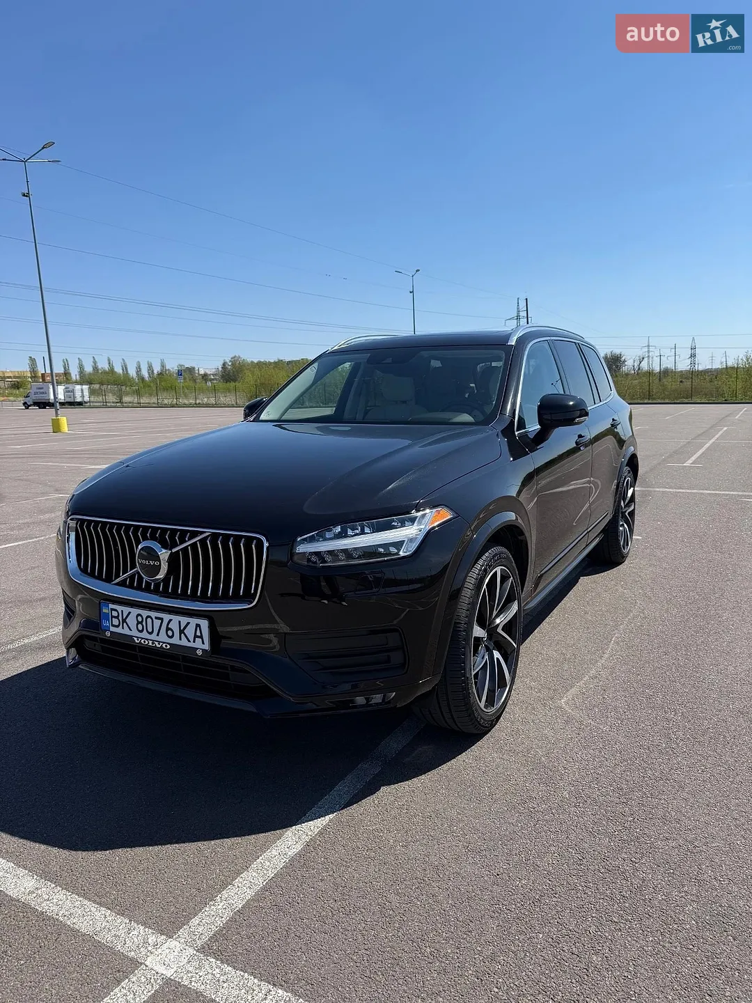 2020 Volvo XC90 - мініатюра 32