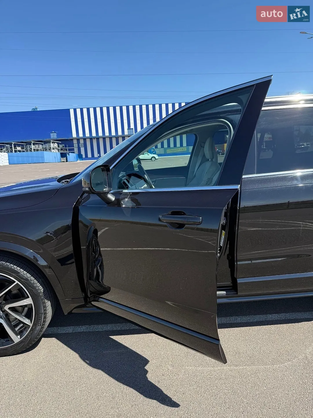 2020 Volvo XC90 - мініатюра 35