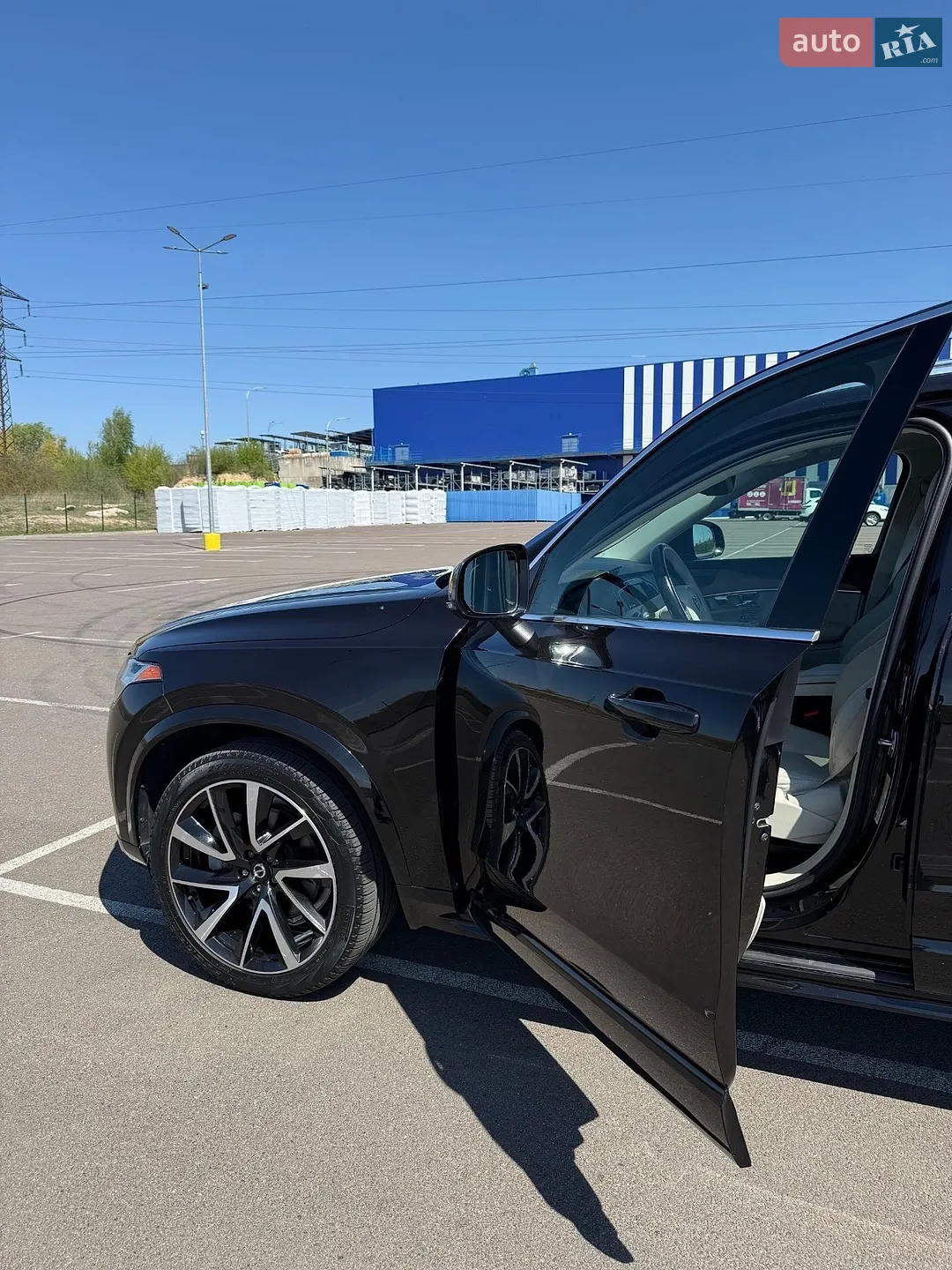 2020 Volvo XC90 - мініатюра 36