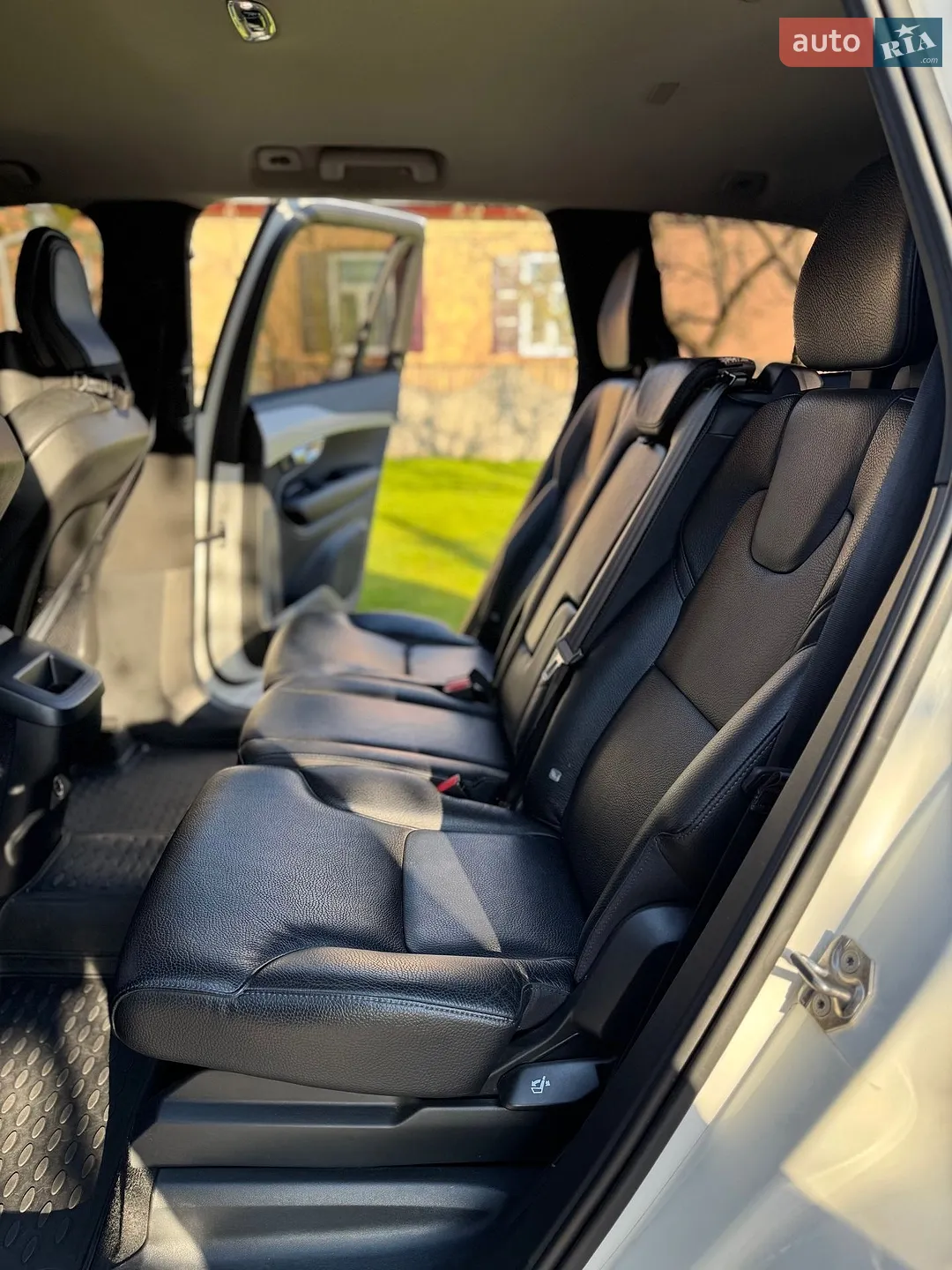 2019 Volvo XC90 - мініатюра 6