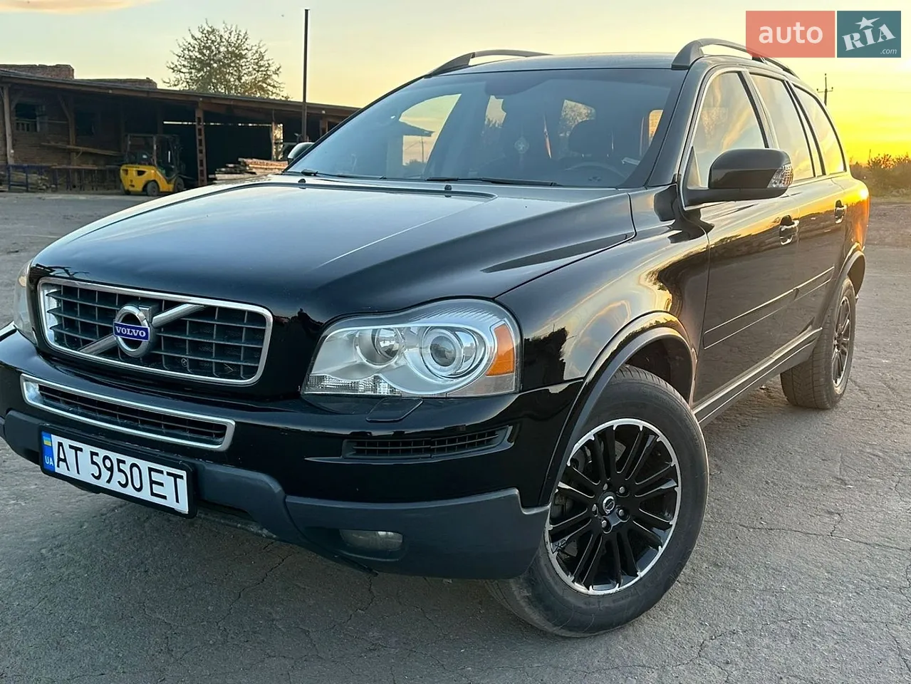 2010 Volvo XC90 - мініатюра 8