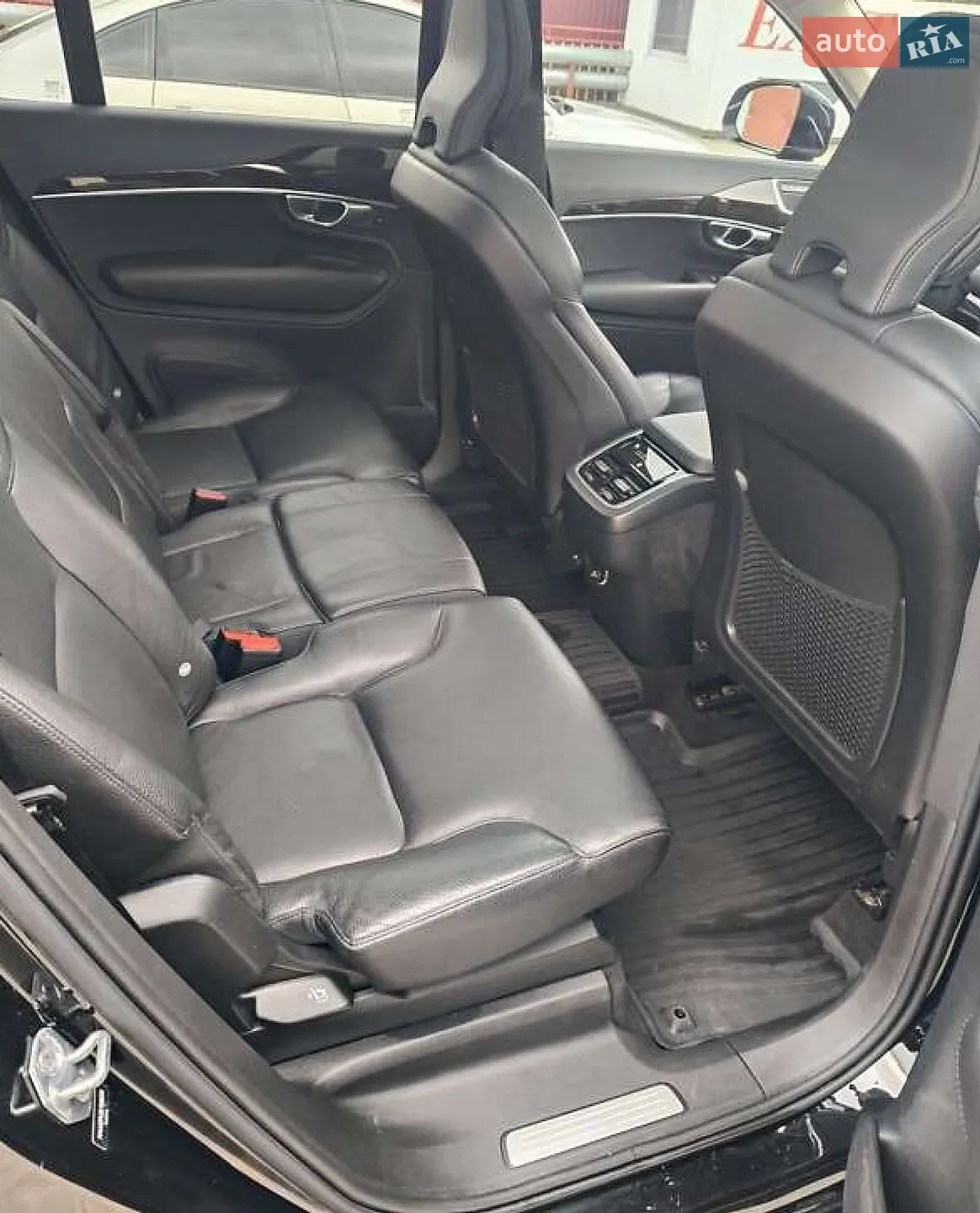 2019 Volvo XC90 - мініатюра 7