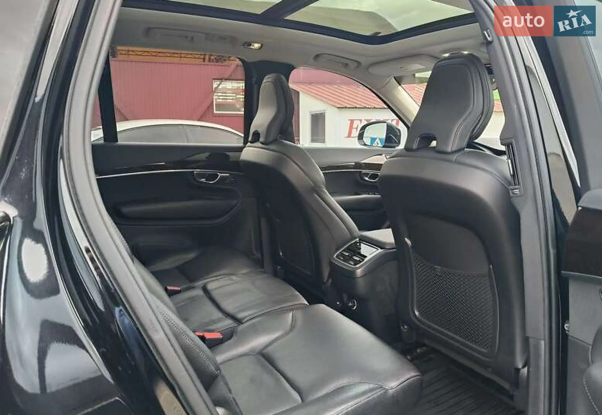 2019 Volvo XC90 - мініатюра 11