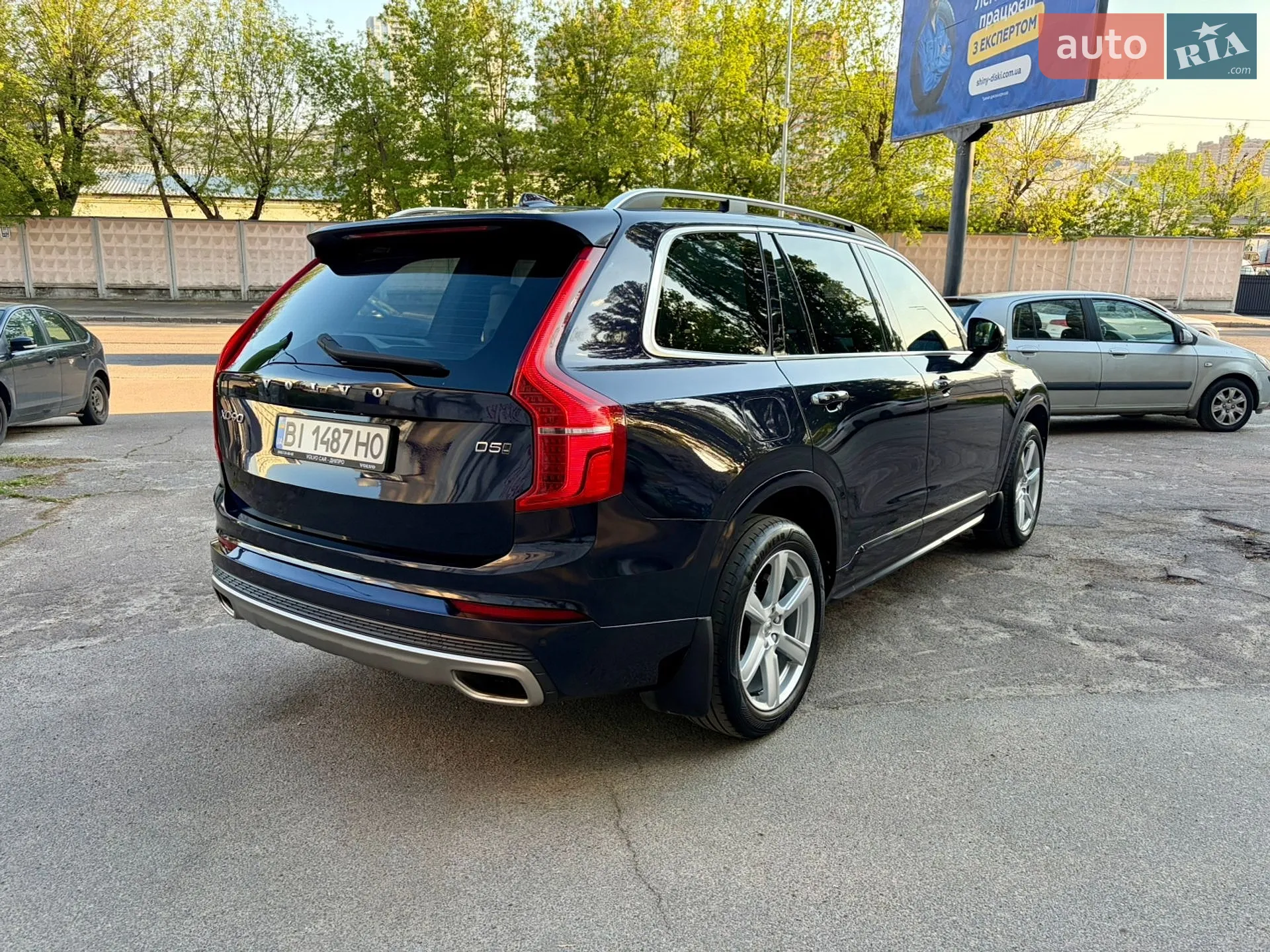 2019 Volvo XC90 - мініатюра 5