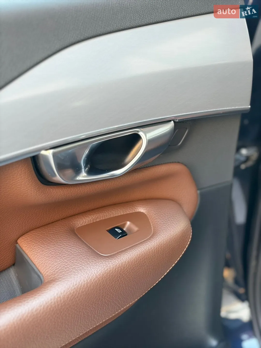 2019 Volvo XC90 - мініатюра 21