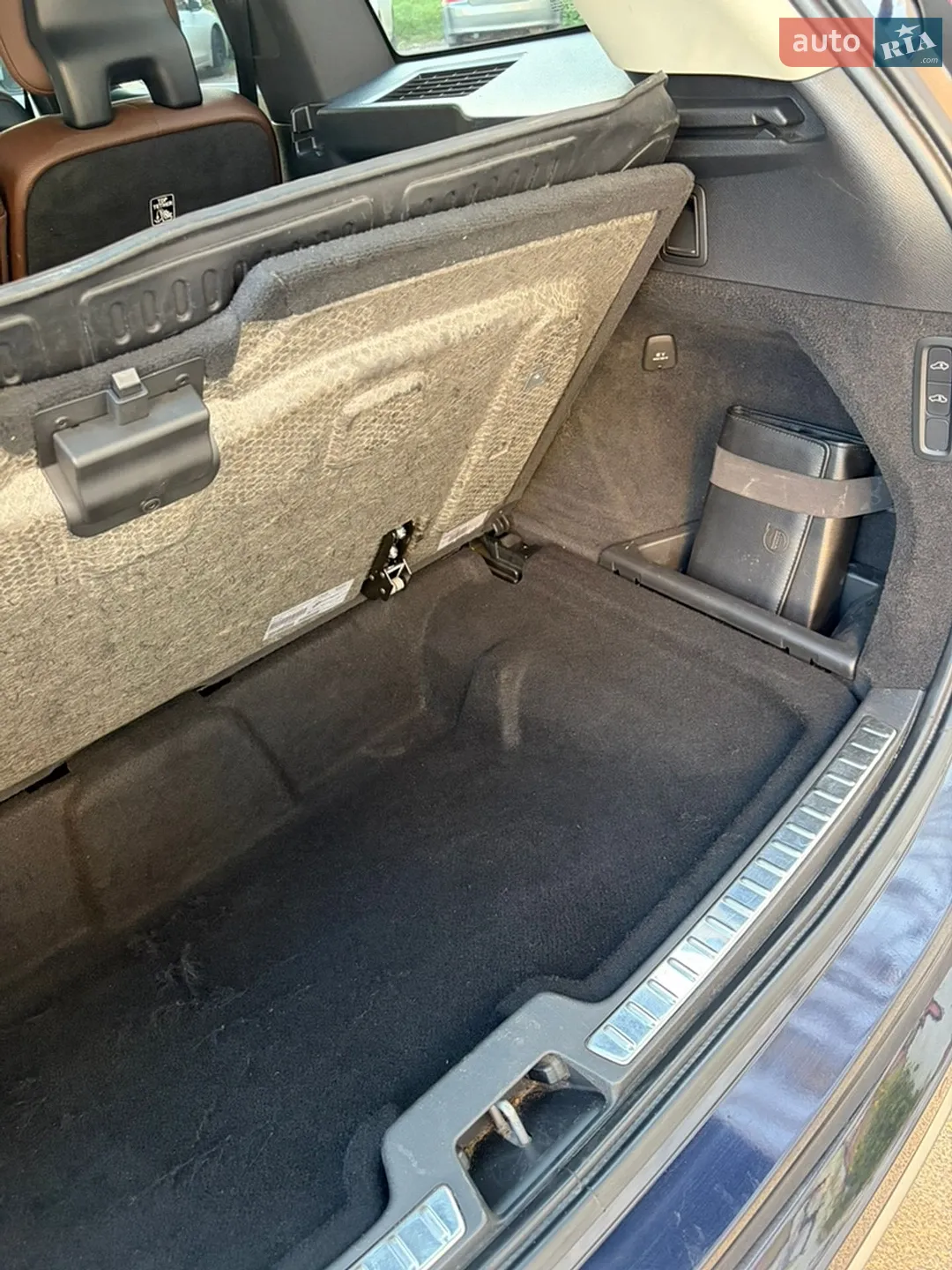 2019 Volvo XC90 - мініатюра 29