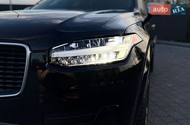 Внедорожник / Кроссовер Volvo XC90 2015 в Самборе