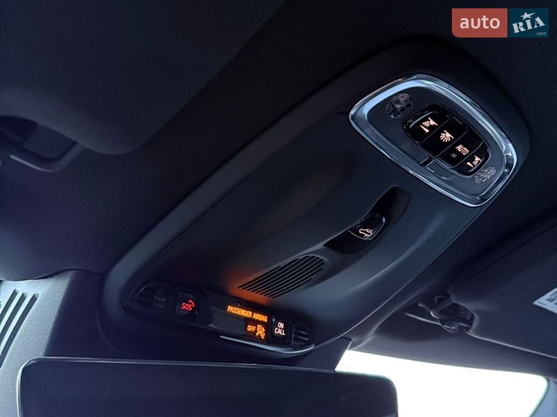 Внедорожник / Кроссовер Volvo XC90 2015 в Самборе