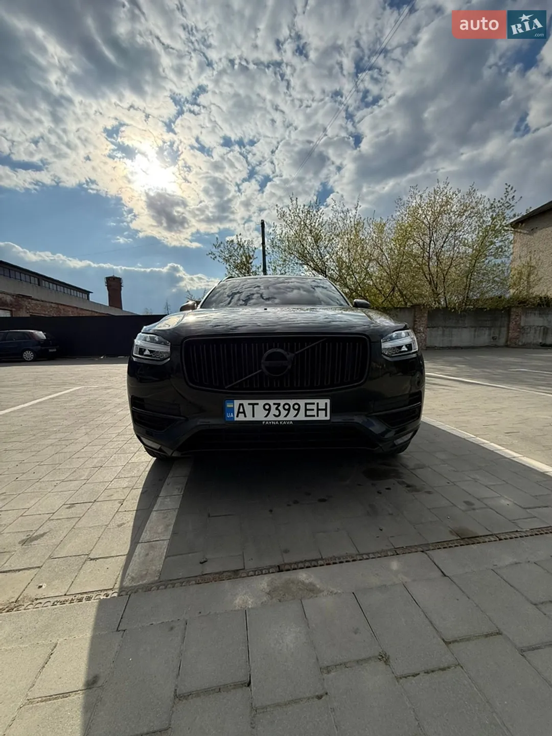 2015 Volvo XC90 - мініатюра 19