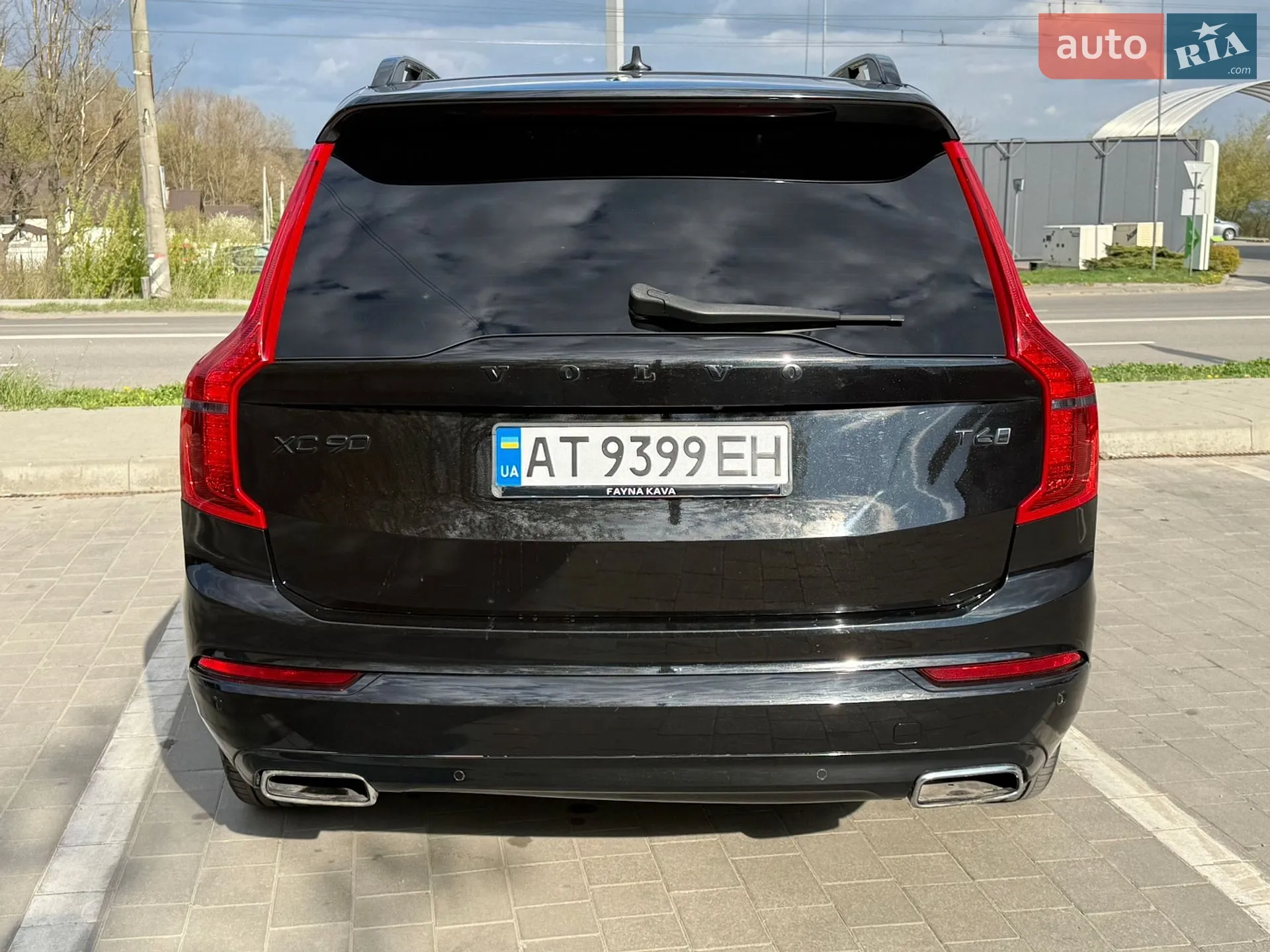 2015 Volvo XC90 - мініатюра 16